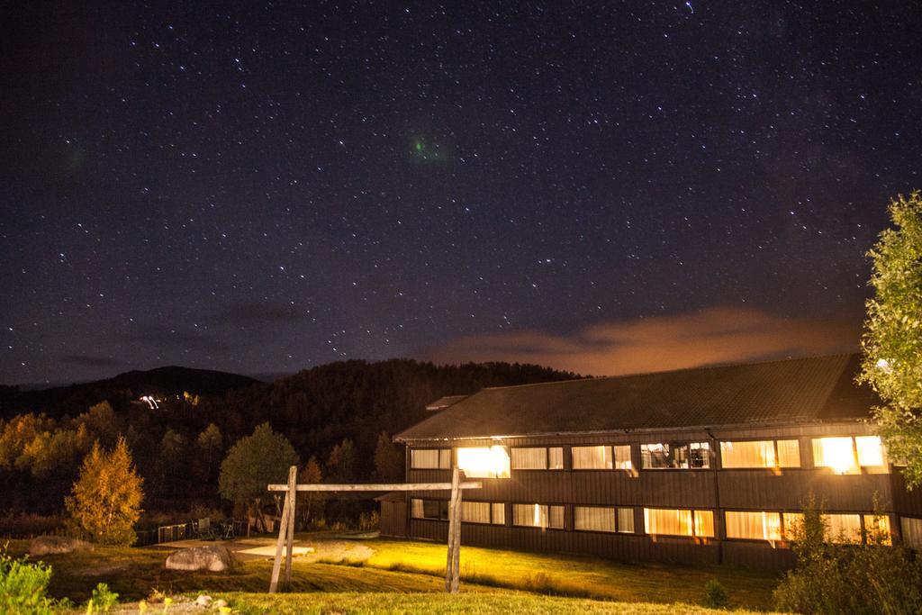Sirdal Hoyfjellshotell Fidjeland Exterior photo